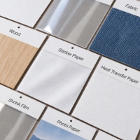 xTool C1 Color Cutter pour la personnalisation de textiles et de supports créatifs